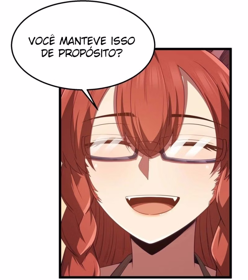 Página 61 de Este Herói é um Supremacista Financeiro - Capítulo 36
