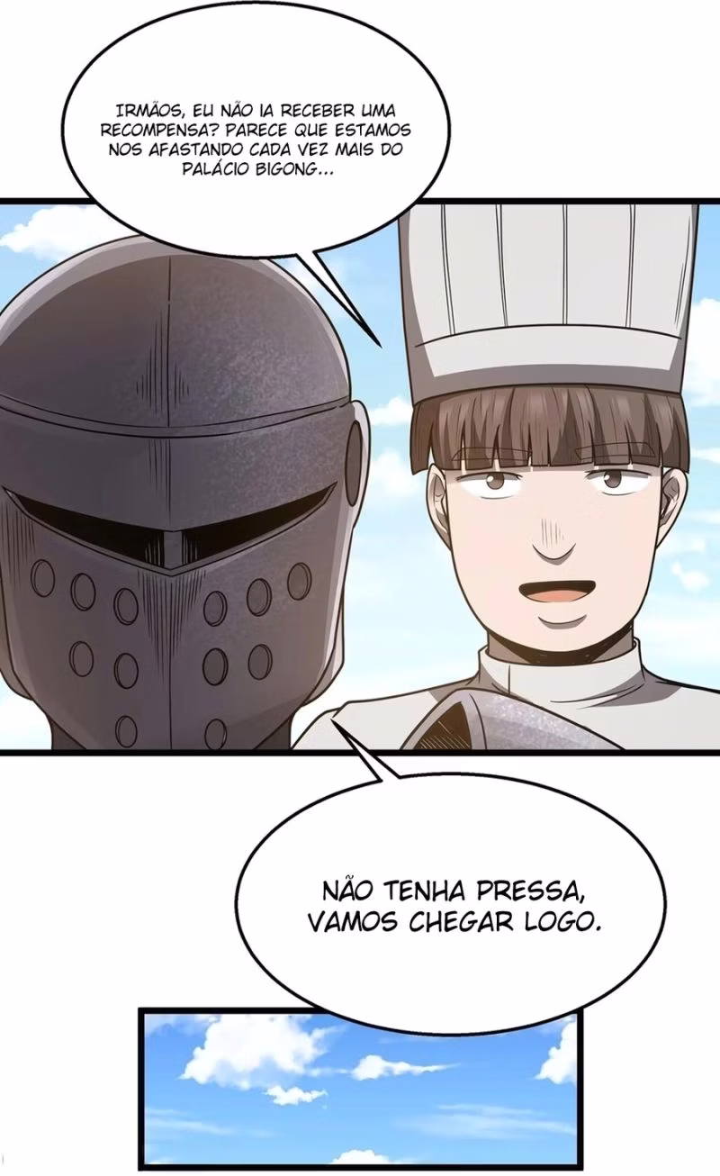 Página 29 de Este Herói é um Supremacista Financeiro - Capítulo 37