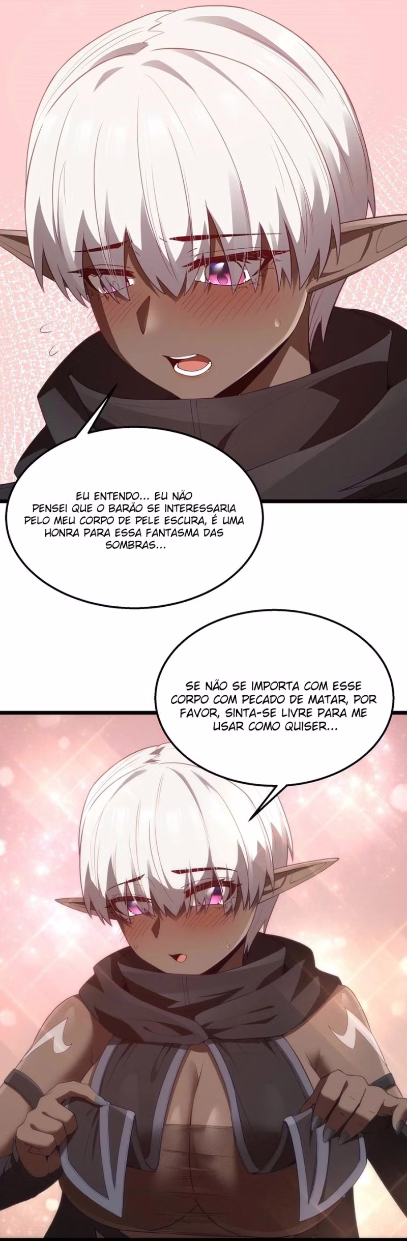 Página 59 de Este Herói é um Supremacista Financeiro - Capítulo 38