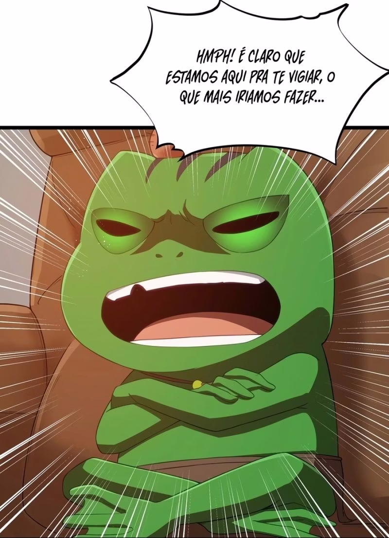 Página 34 de Este Herói é um Supremacista Financeiro - Capítulo 41