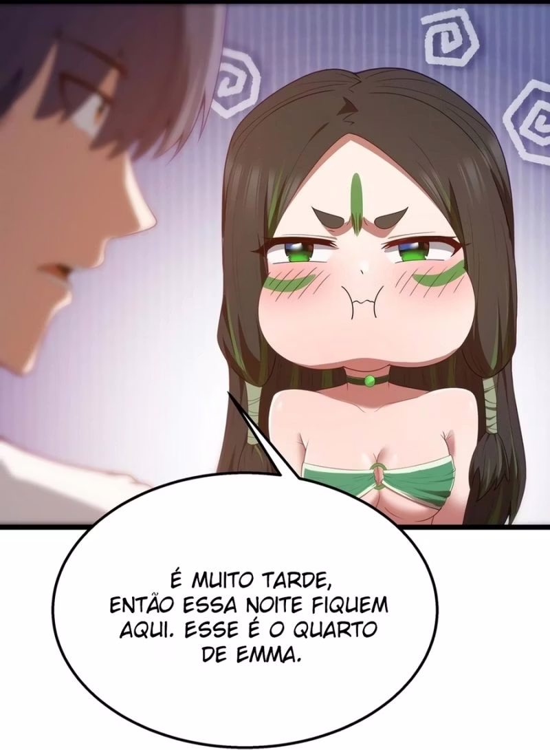 Página 44 de Este Herói é um Supremacista Financeiro - Capítulo 41