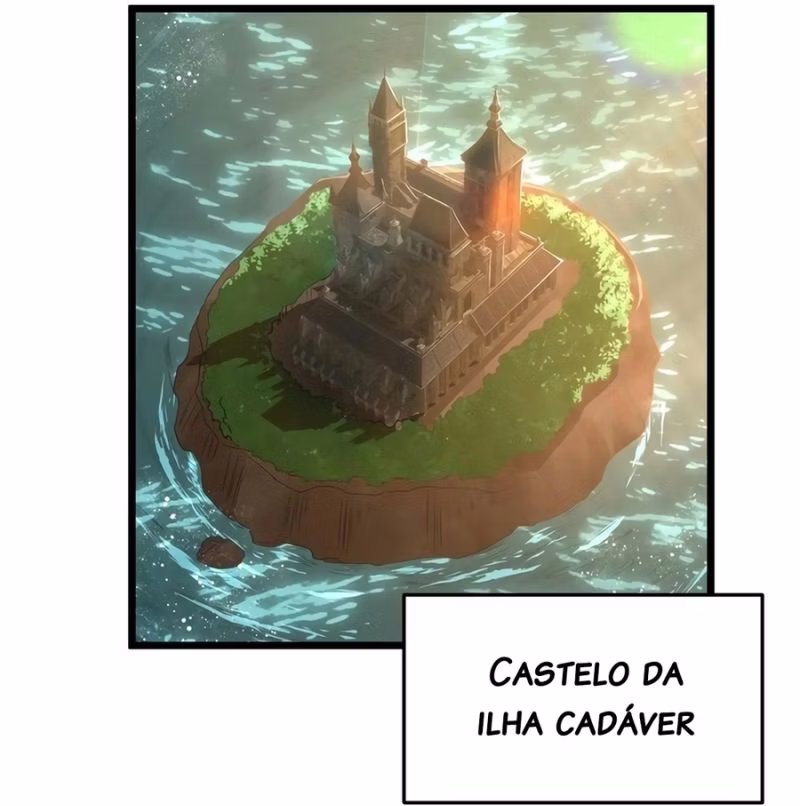 Página 17 de Este Herói é um Supremacista Financeiro - Capítulo 43