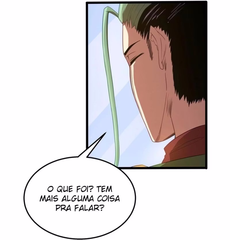 Página 19 de Este Herói é um Supremacista Financeiro - Capítulo 43