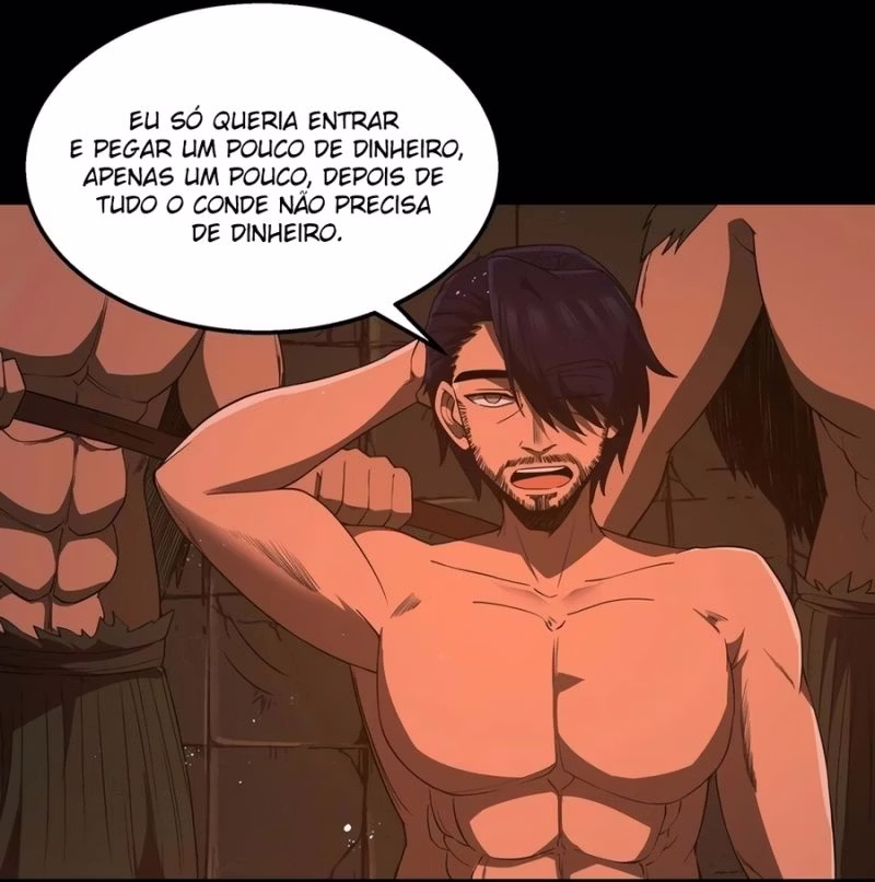 Página 27 de Este Herói é um Supremacista Financeiro - Capítulo 43