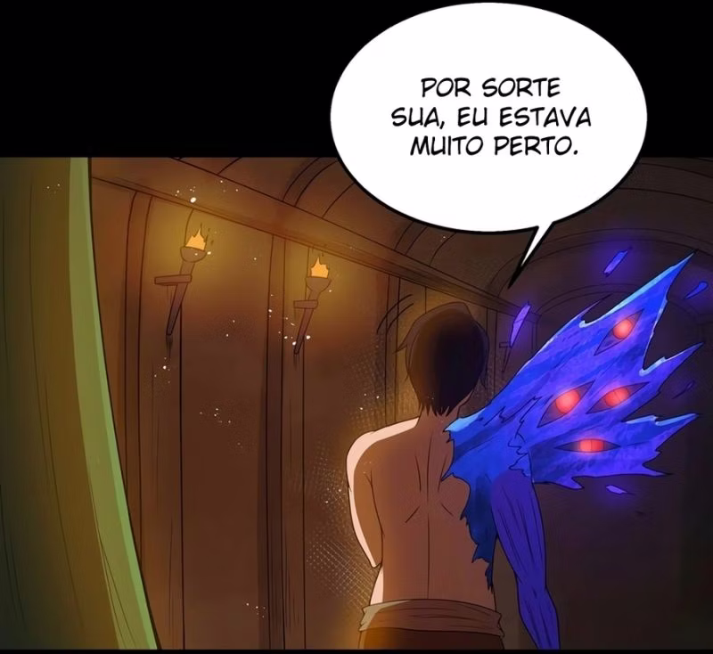 Página 36 de Este Herói é um Supremacista Financeiro - Capítulo 43