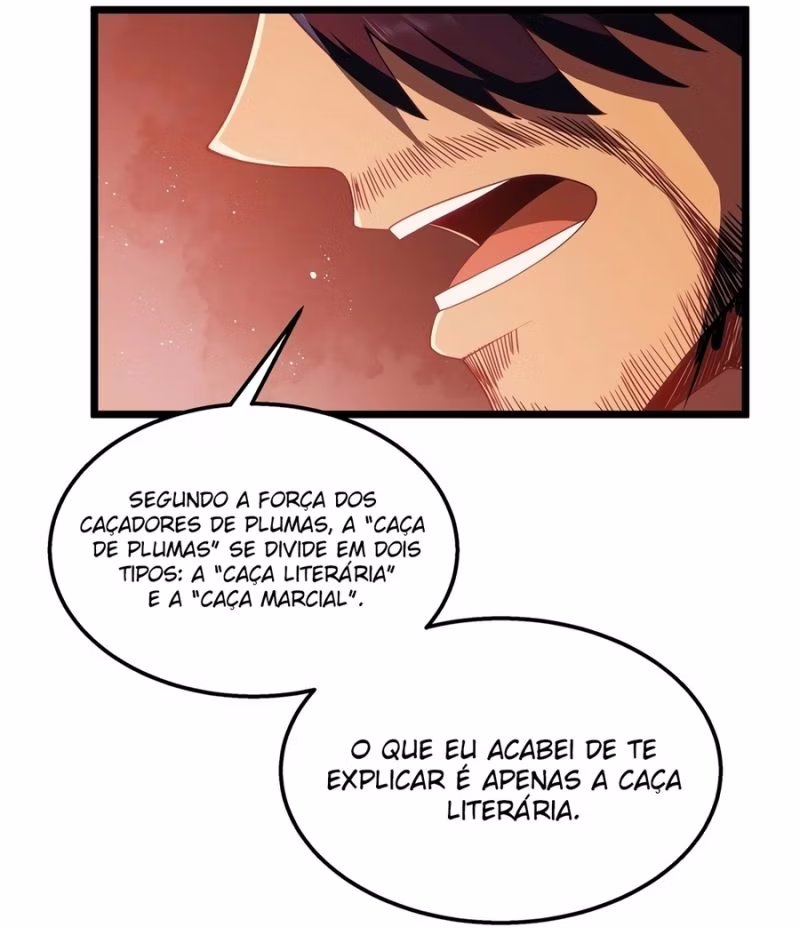 Página 17 de Este Herói é um Supremacista Financeiro - Capítulo 45