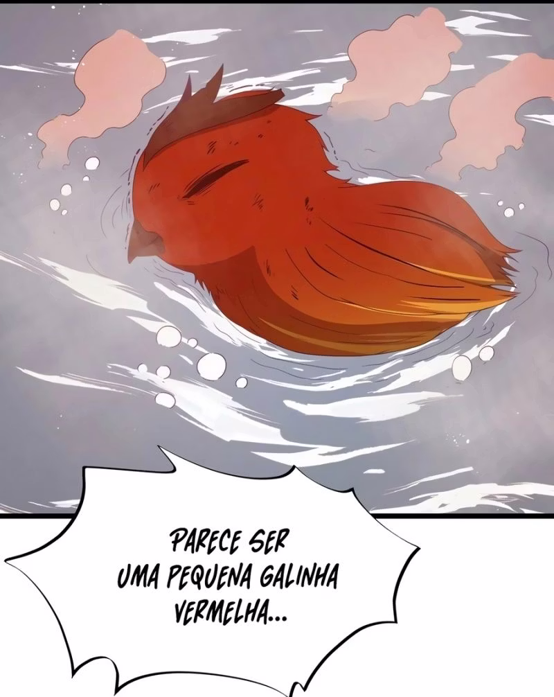 Página 52 de Este Herói é um Supremacista Financeiro - Capítulo 45