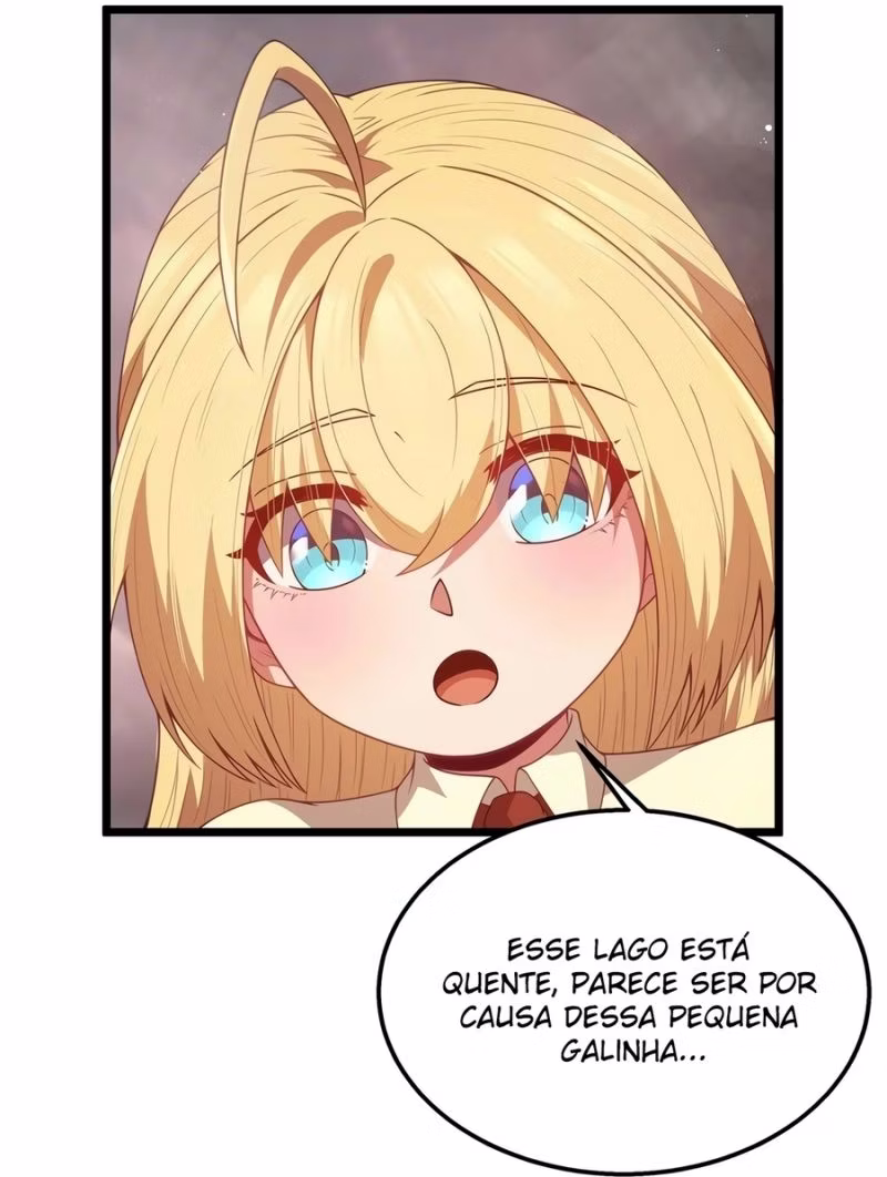 Página 56 de Este Herói é um Supremacista Financeiro - Capítulo 45