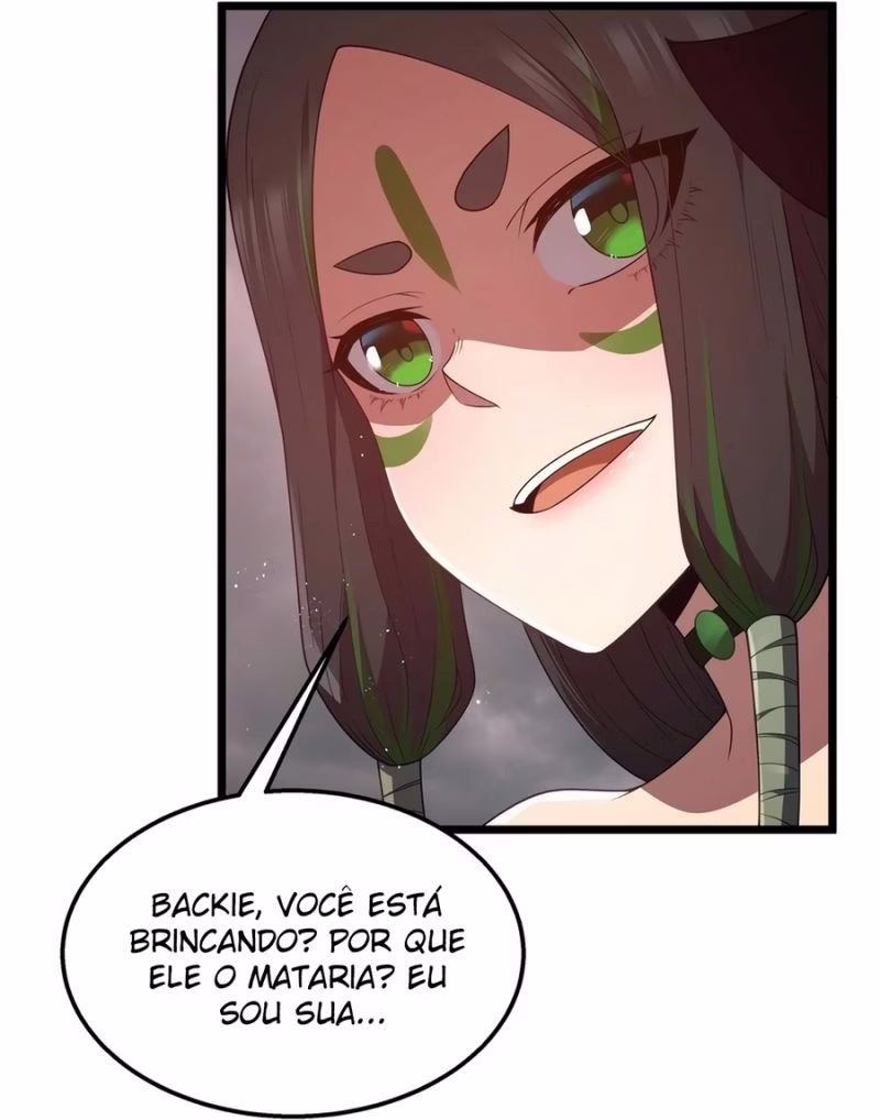 Página 29 de Este Herói é um Supremacista Financeiro - Capítulo 46