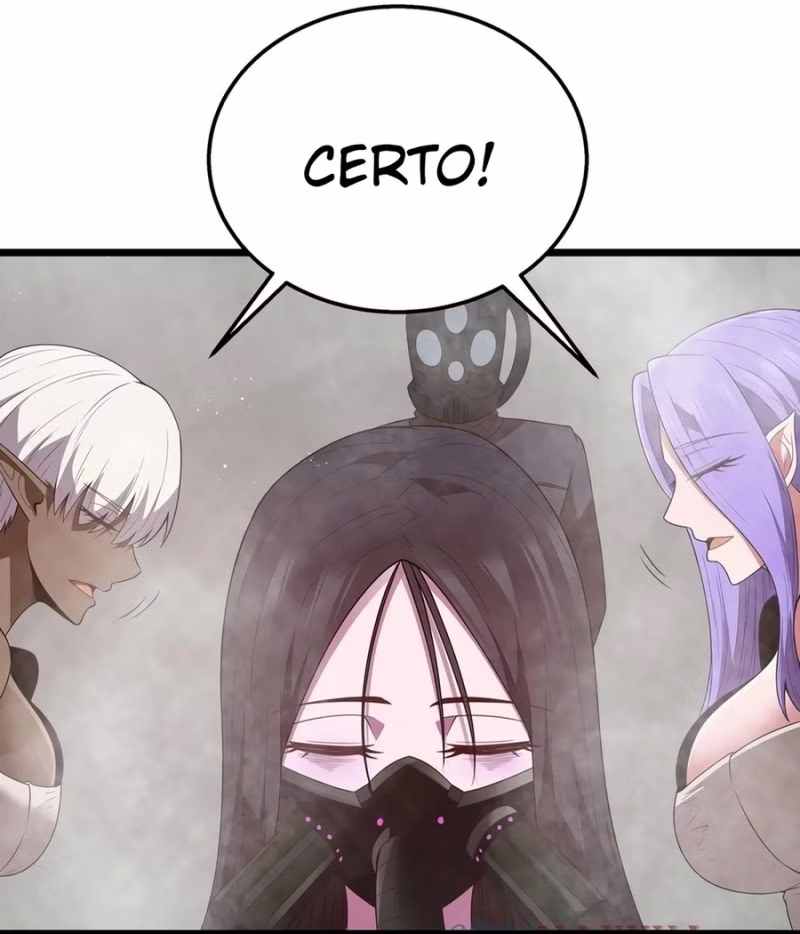 Página 77 de Este Herói é um Supremacista Financeiro - Capítulo 46