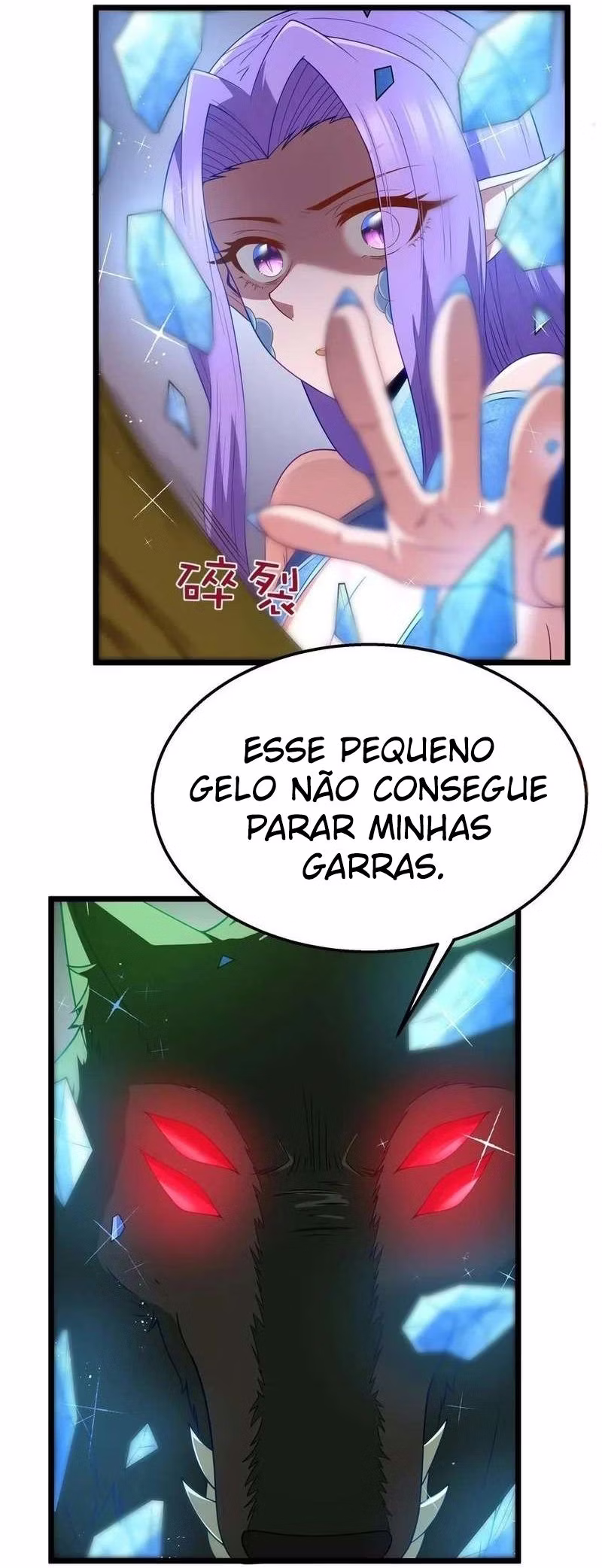 Página 49 de Este Herói é um Supremacista Financeiro - Capítulo 47