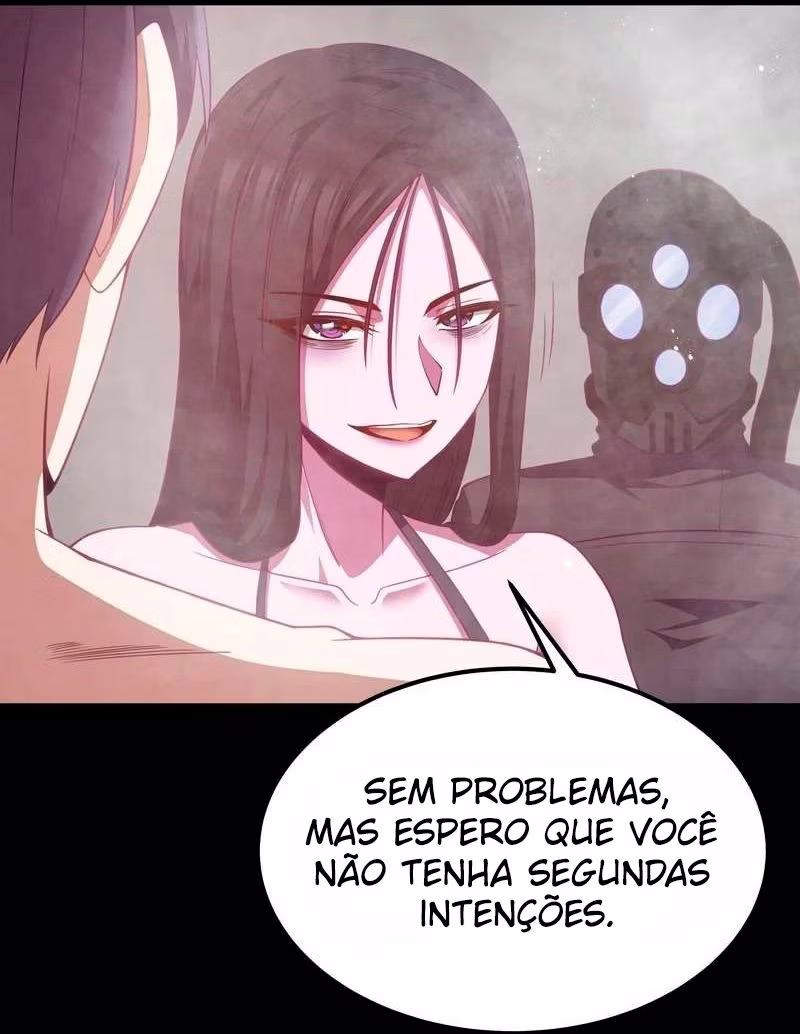 Página 38 de Este Herói é um Supremacista Financeiro - Capítulo 48