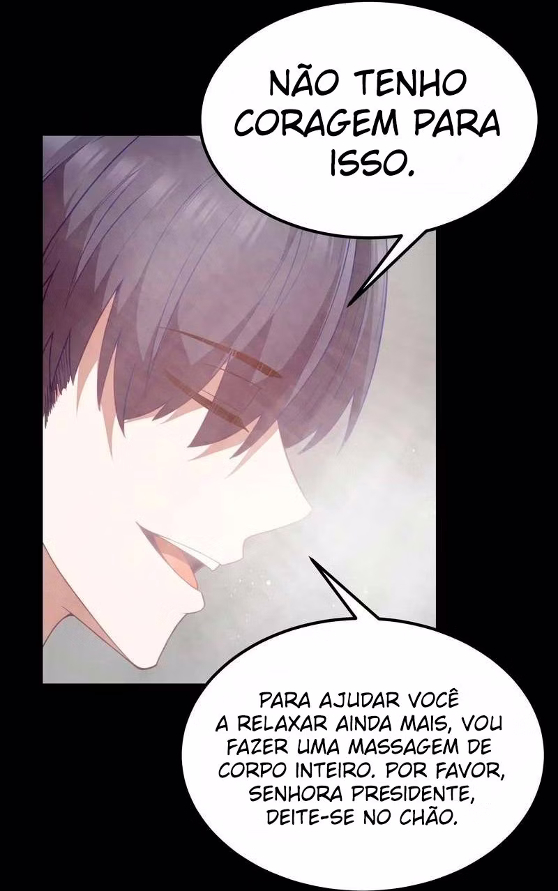 Página 39 de Este Herói é um Supremacista Financeiro - Capítulo 48