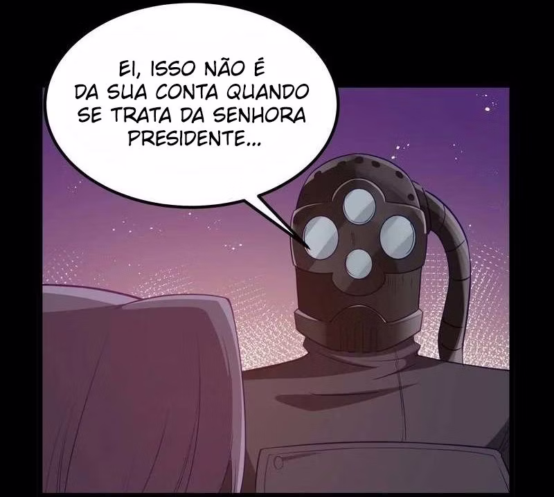 Página 46 de Este Herói é um Supremacista Financeiro - Capítulo 48