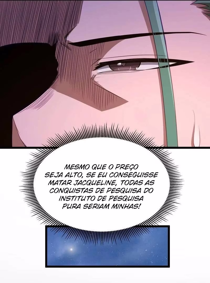 Página 14 de Este Herói é um Supremacista Financeiro - Capítulo 49