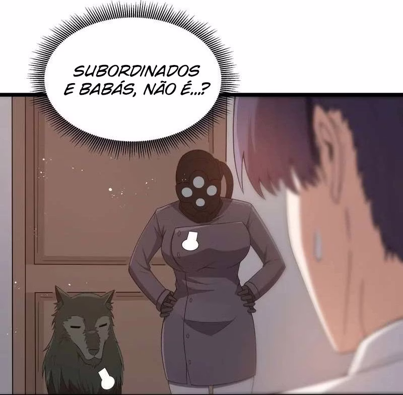 Página 37 de Este Herói é um Supremacista Financeiro - Capítulo 49
