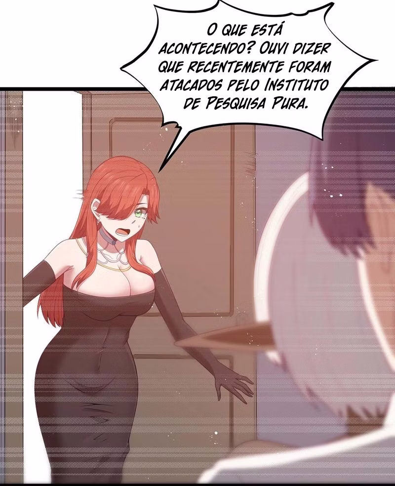 Página 53 de Este Herói é um Supremacista Financeiro - Capítulo 49