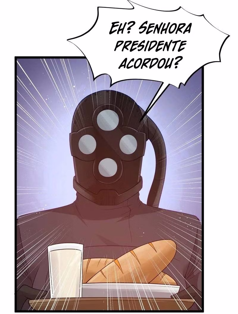 Página 80 de Este Herói é um Supremacista Financeiro - Capítulo 49