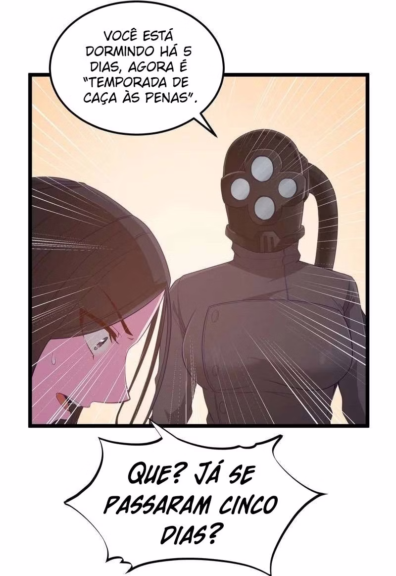 Página 13 de Este Herói é um Supremacista Financeiro - Capítulo 50