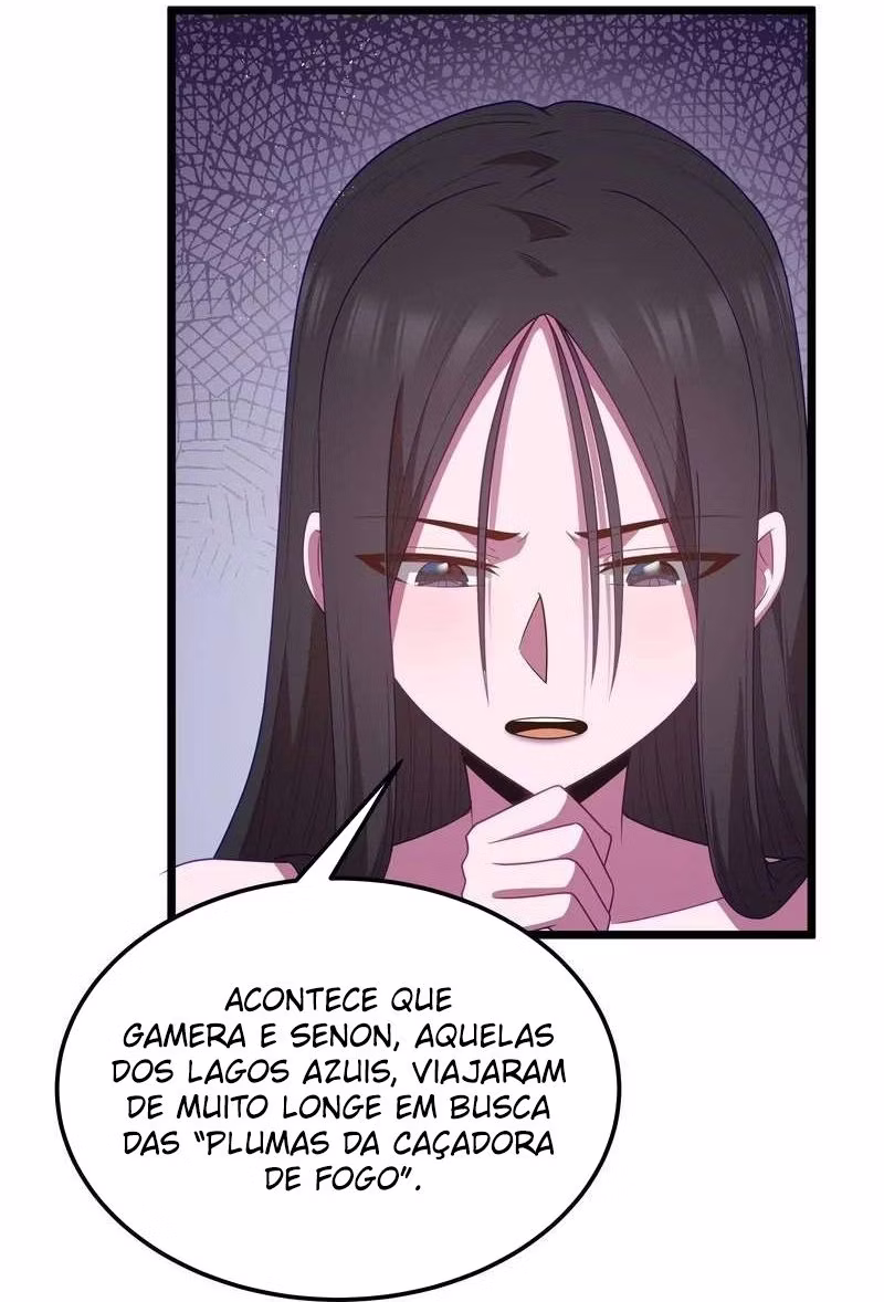 Página 21 de Este Herói é um Supremacista Financeiro - Capítulo 50