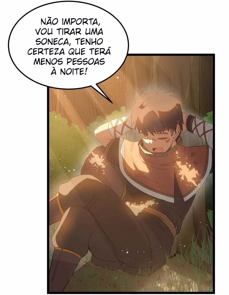 Página 59 de Este Herói é um Supremacista Financeiro - Capítulo 50