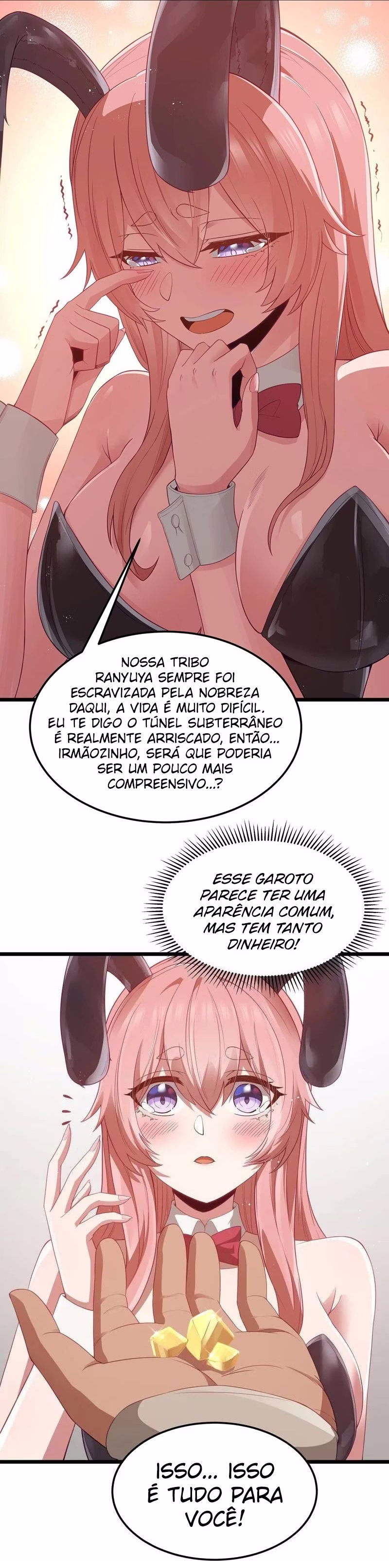 Página 63 de Este Herói é um Supremacista Financeiro - Capítulo 50