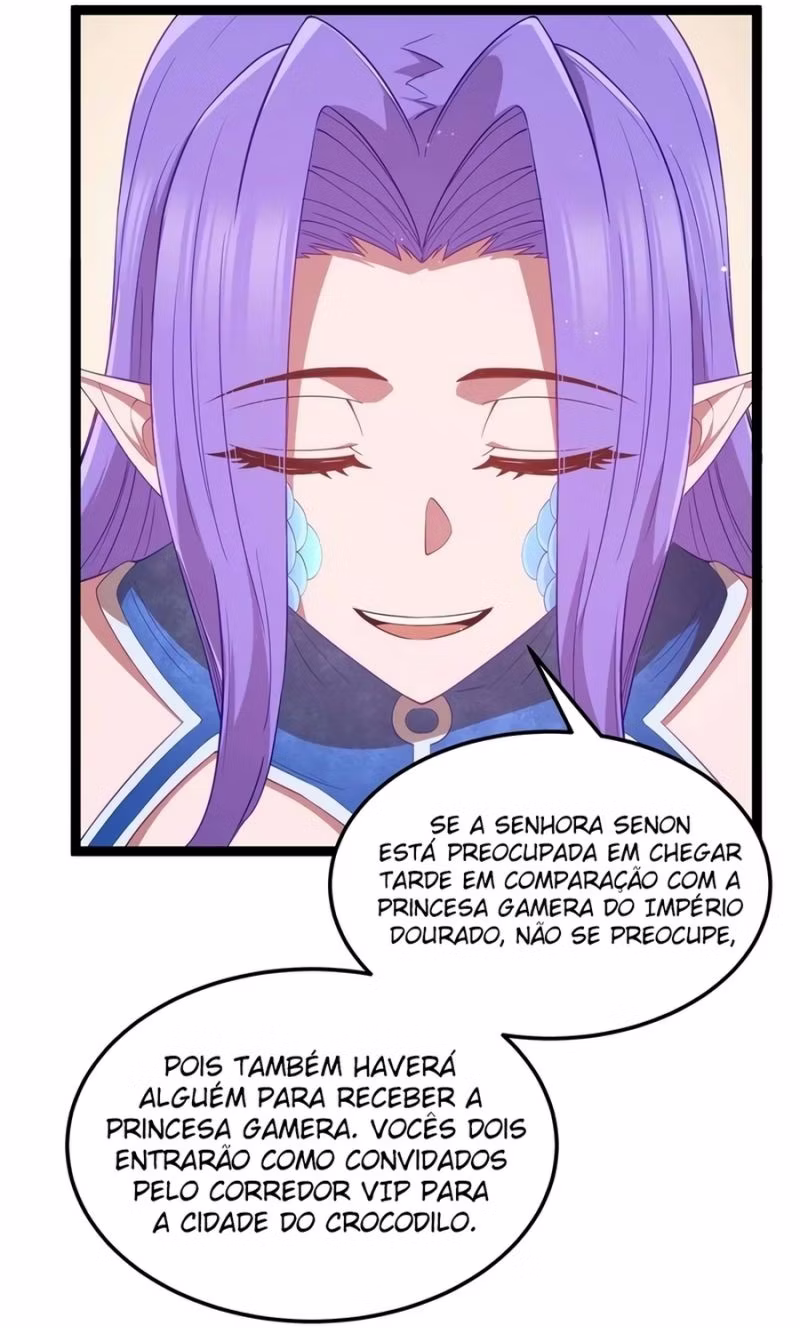 Página 28 de Este Herói é um Supremacista Financeiro - Capítulo 51