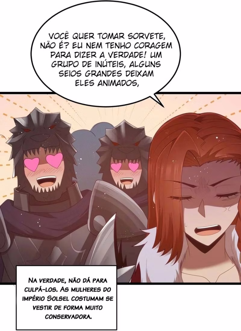 Página 31 de Este Herói é um Supremacista Financeiro - Capítulo 51