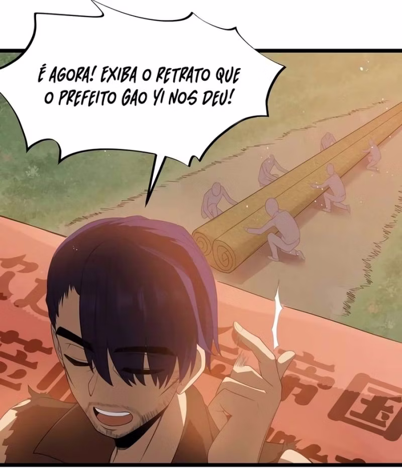 Página 54 de Este Herói é um Supremacista Financeiro - Capítulo 51