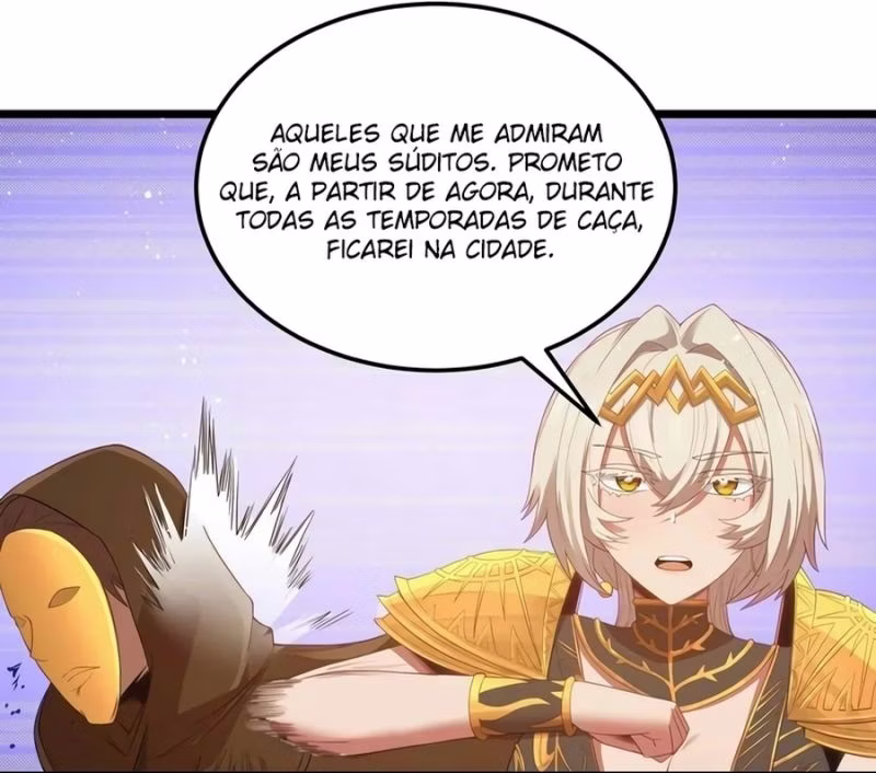 Página 69 de Este Herói é um Supremacista Financeiro - Capítulo 51