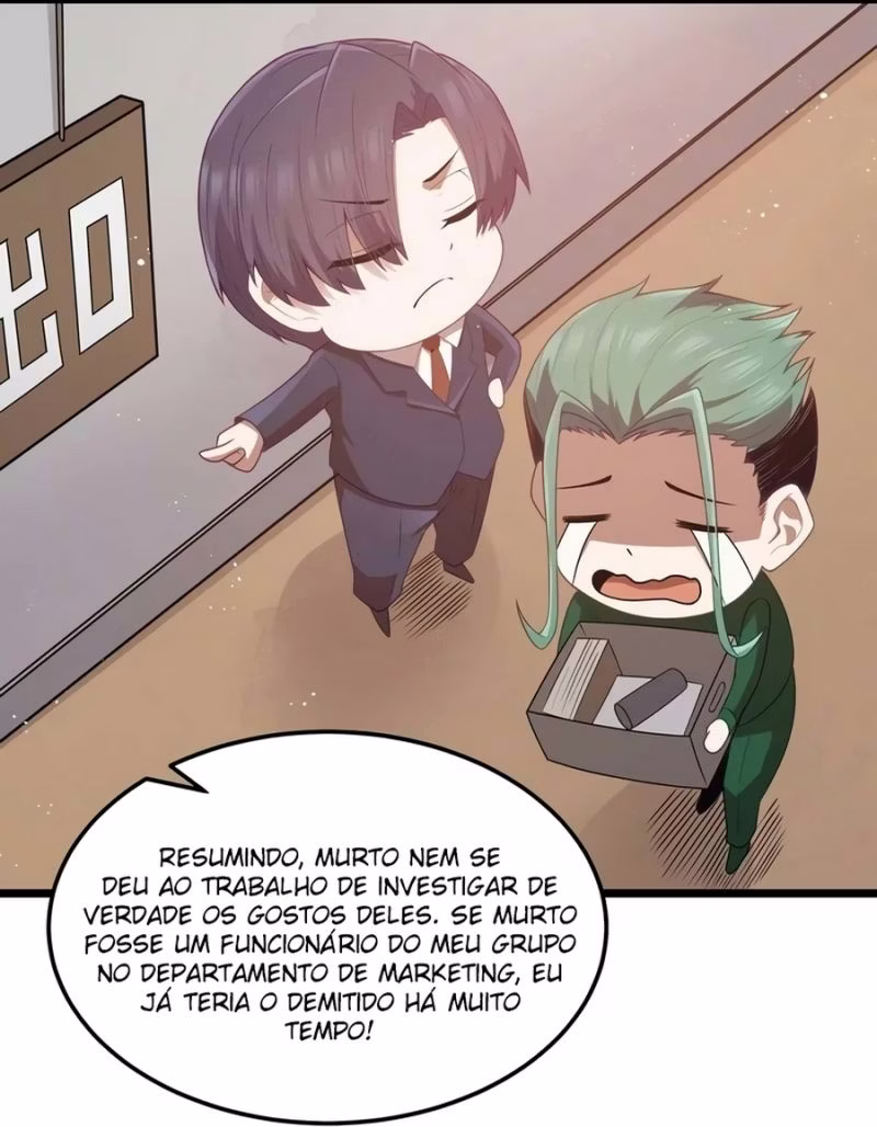 Página 77 de Este Herói é um Supremacista Financeiro - Capítulo 51