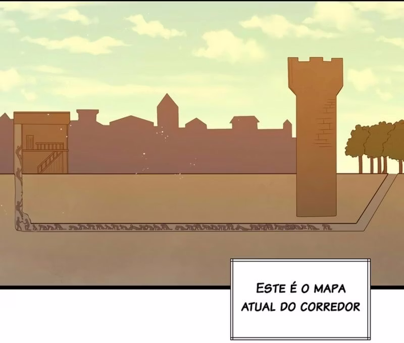 Página 20 de Este Herói é um Supremacista Financeiro - Capítulo 52