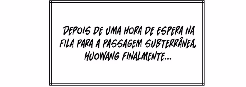 Página 22 de Este Herói é um Supremacista Financeiro - Capítulo 52