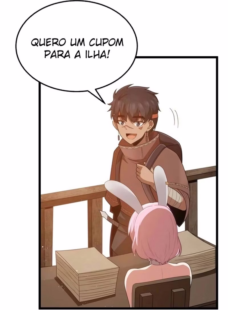 Página 43 de Este Herói é um Supremacista Financeiro - Capítulo 52