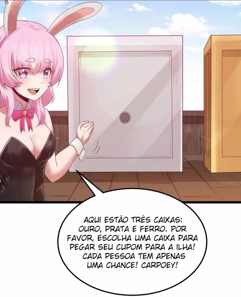 Página 44 de Este Herói é um Supremacista Financeiro - Capítulo 52