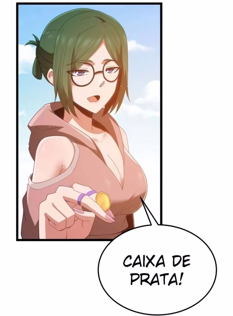 Página 49 de Este Herói é um Supremacista Financeiro - Capítulo 52