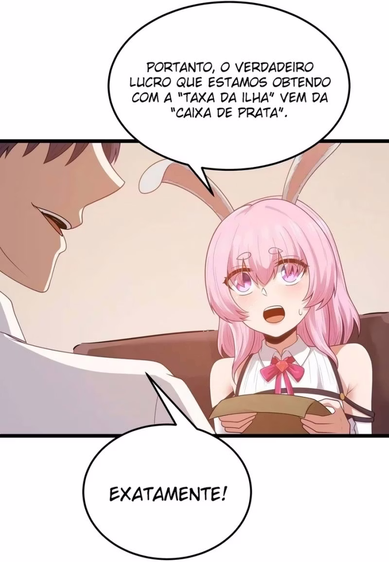 Página 63 de Este Herói é um Supremacista Financeiro - Capítulo 52