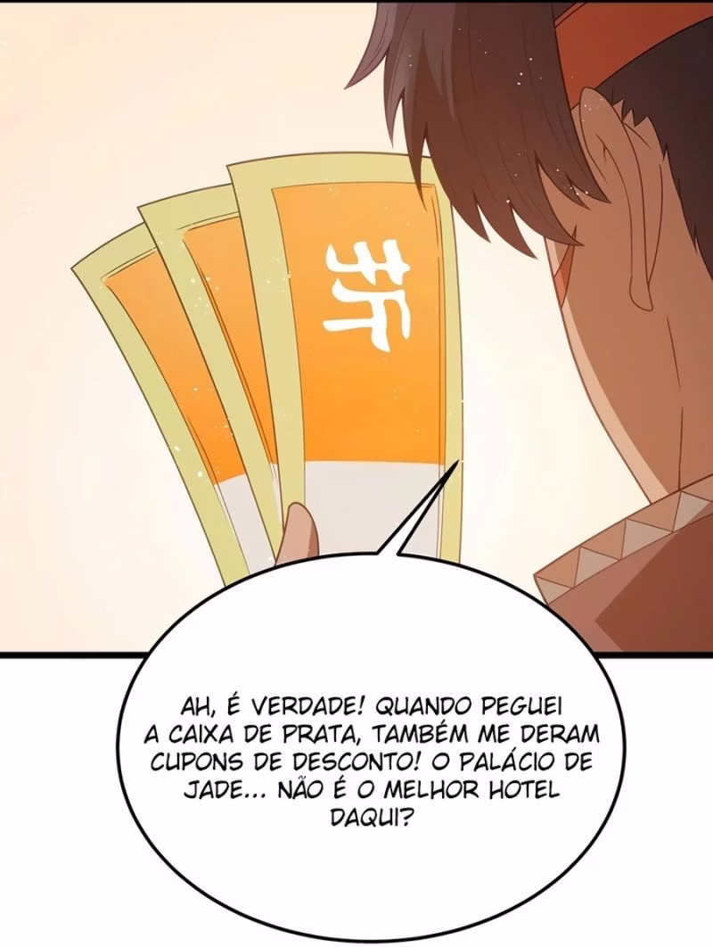 Página 67 de Este Herói é um Supremacista Financeiro - Capítulo 52