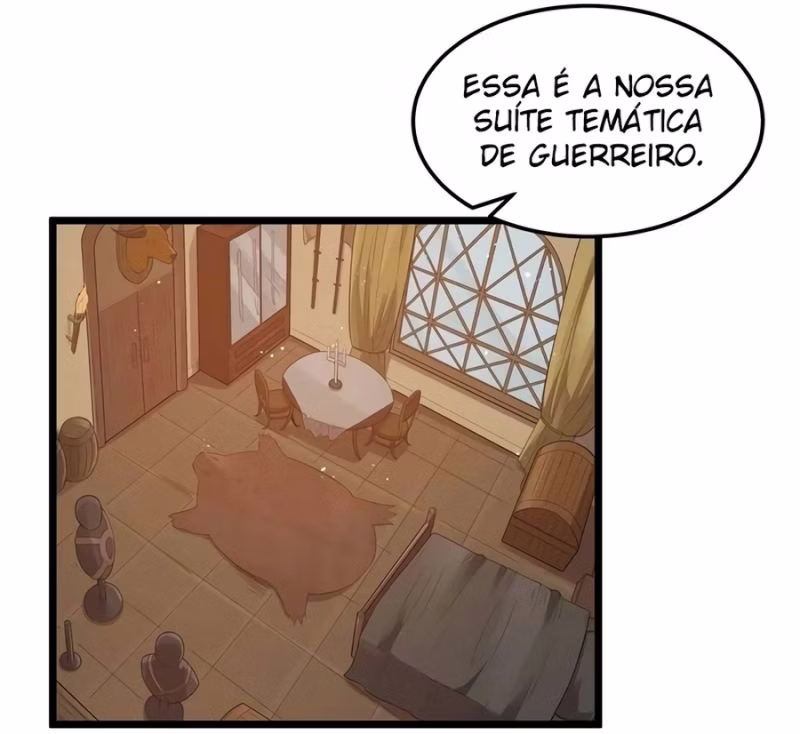 Página 72 de Este Herói é um Supremacista Financeiro - Capítulo 52