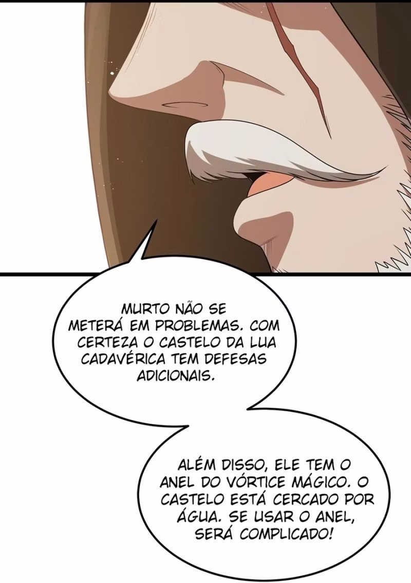 Página 65 de Este Herói é um Supremacista Financeiro - Capítulo 53