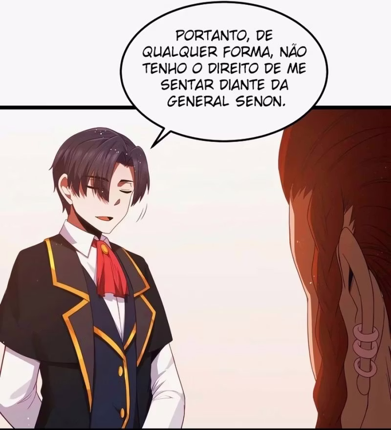Página 42 de Este Herói é um Supremacista Financeiro - Capítulo 54