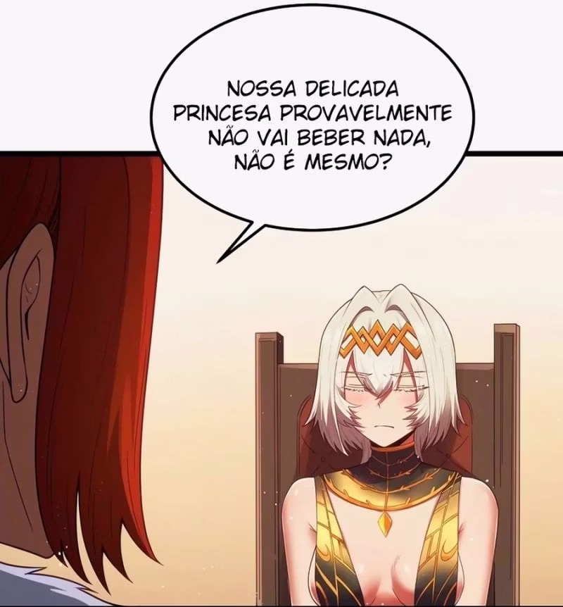 Página 55 de Este Herói é um Supremacista Financeiro - Capítulo 54