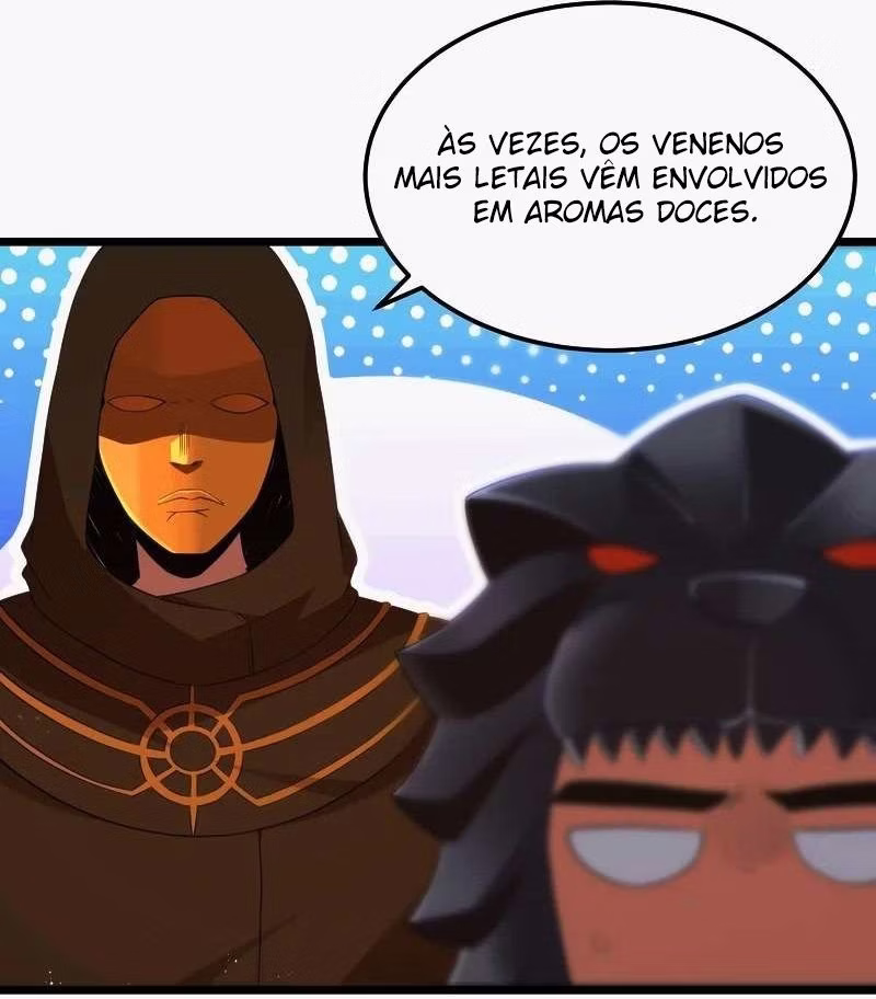 Página 19 de Este Herói é um Supremacista Financeiro - Capítulo 55
