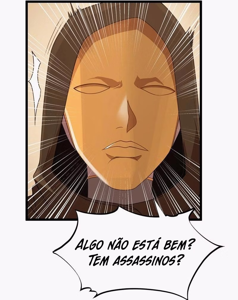 Página 11 de Este Herói é um Supremacista Financeiro - Capítulo 56