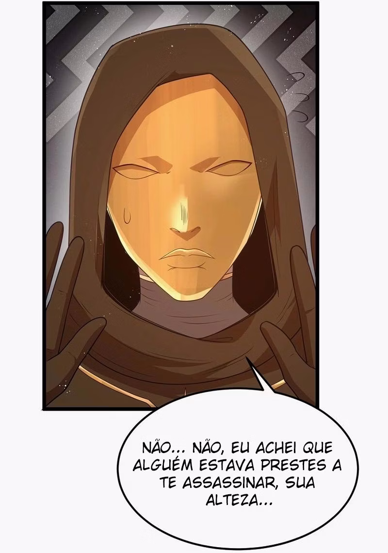 Página 16 de Este Herói é um Supremacista Financeiro - Capítulo 56