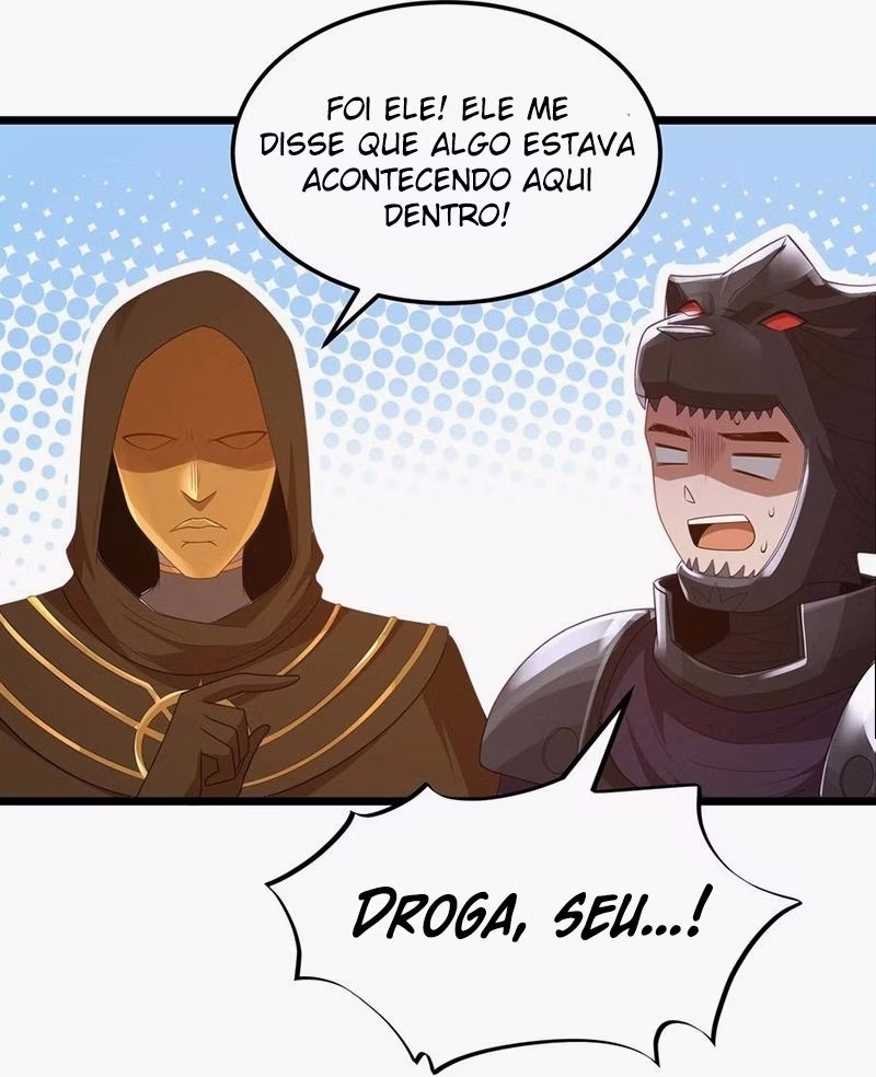 Página 17 de Este Herói é um Supremacista Financeiro - Capítulo 56