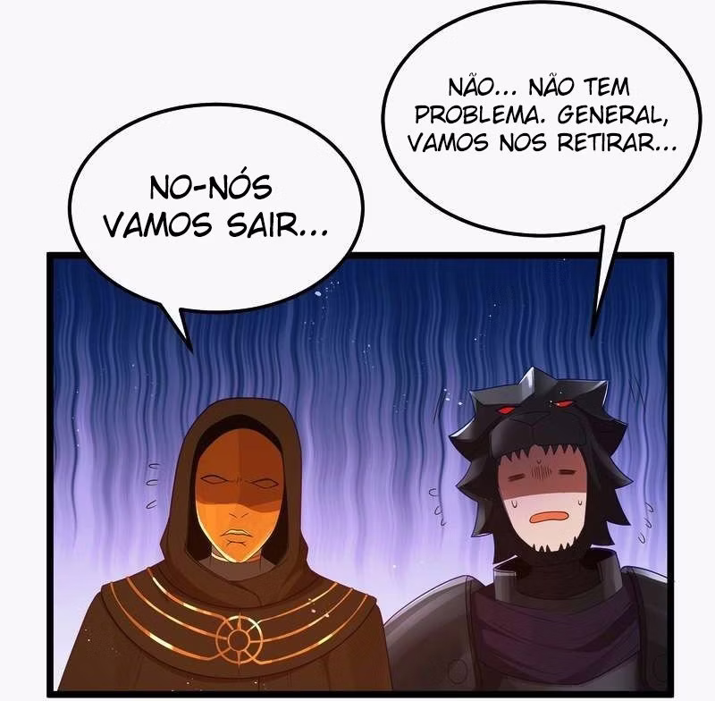 Página 19 de Este Herói é um Supremacista Financeiro - Capítulo 56