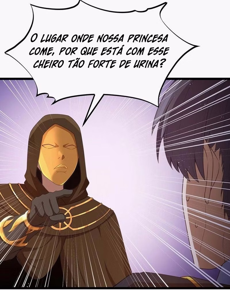 Página 28 de Este Herói é um Supremacista Financeiro - Capítulo 56