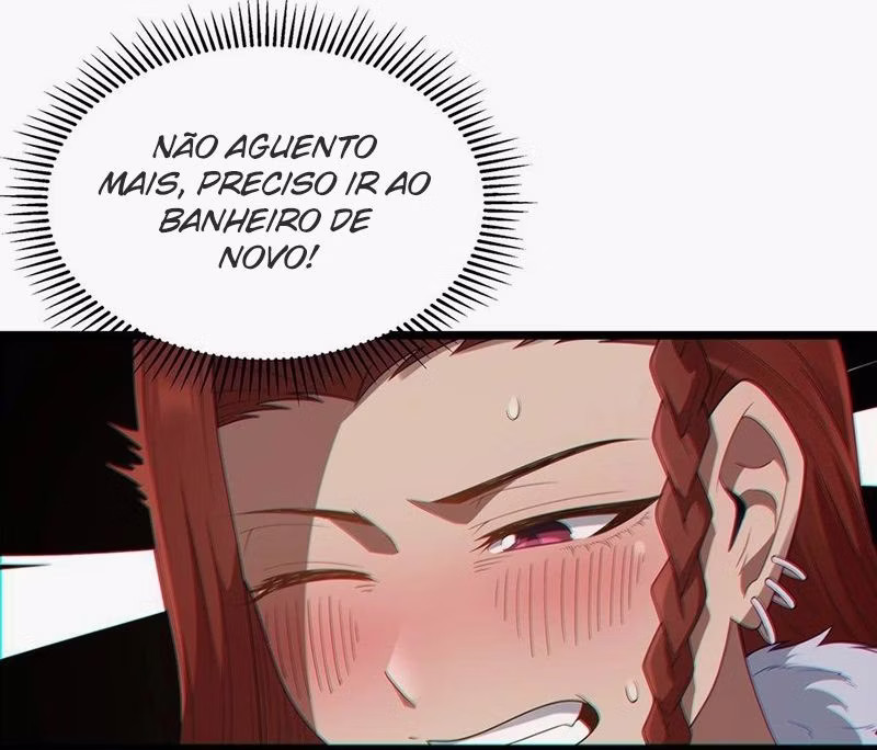Página 34 de Este Herói é um Supremacista Financeiro - Capítulo 56