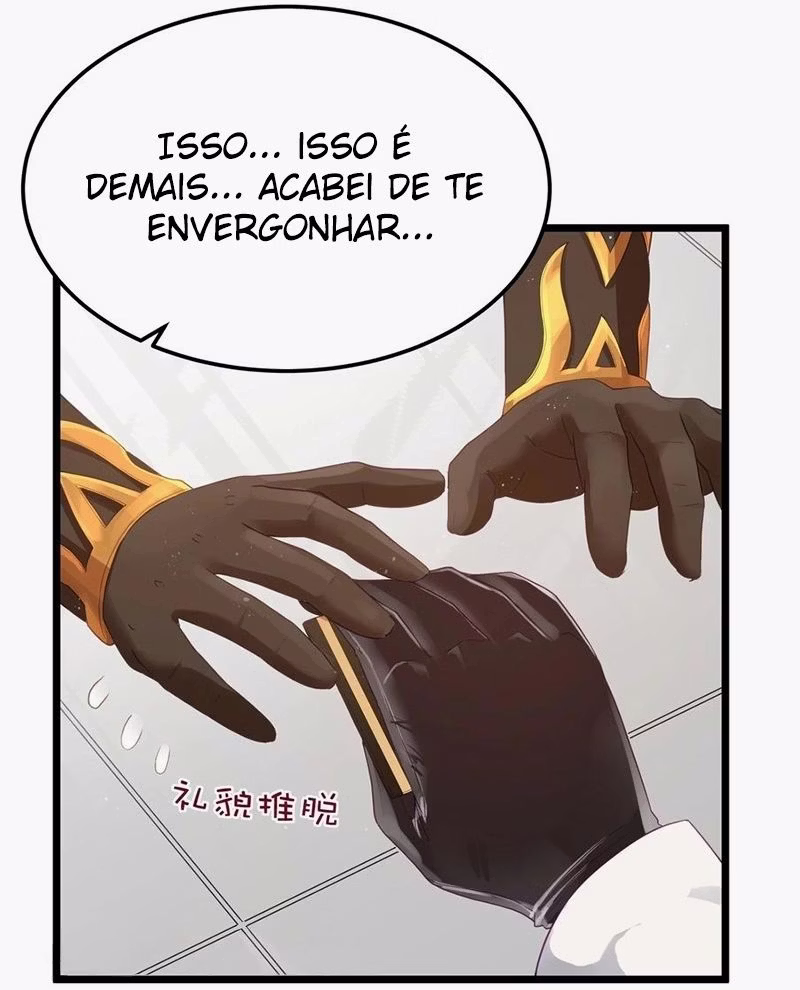 Página 60 de Este Herói é um Supremacista Financeiro - Capítulo 56